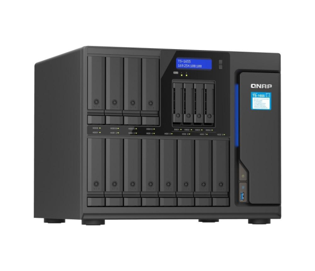 QNAP TS-1655-8G - 1113949 - zdjęcie 6